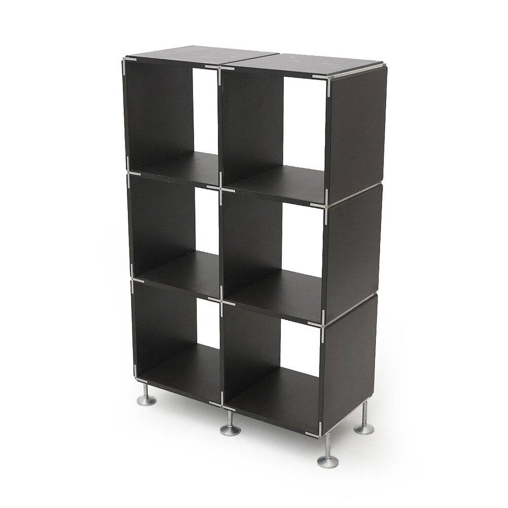 Endless Shelf library by Werner Aisslinger for Porro, 1990s