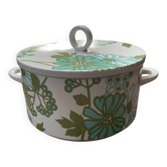 Villeroy & Boch Scarlett model soup tureen