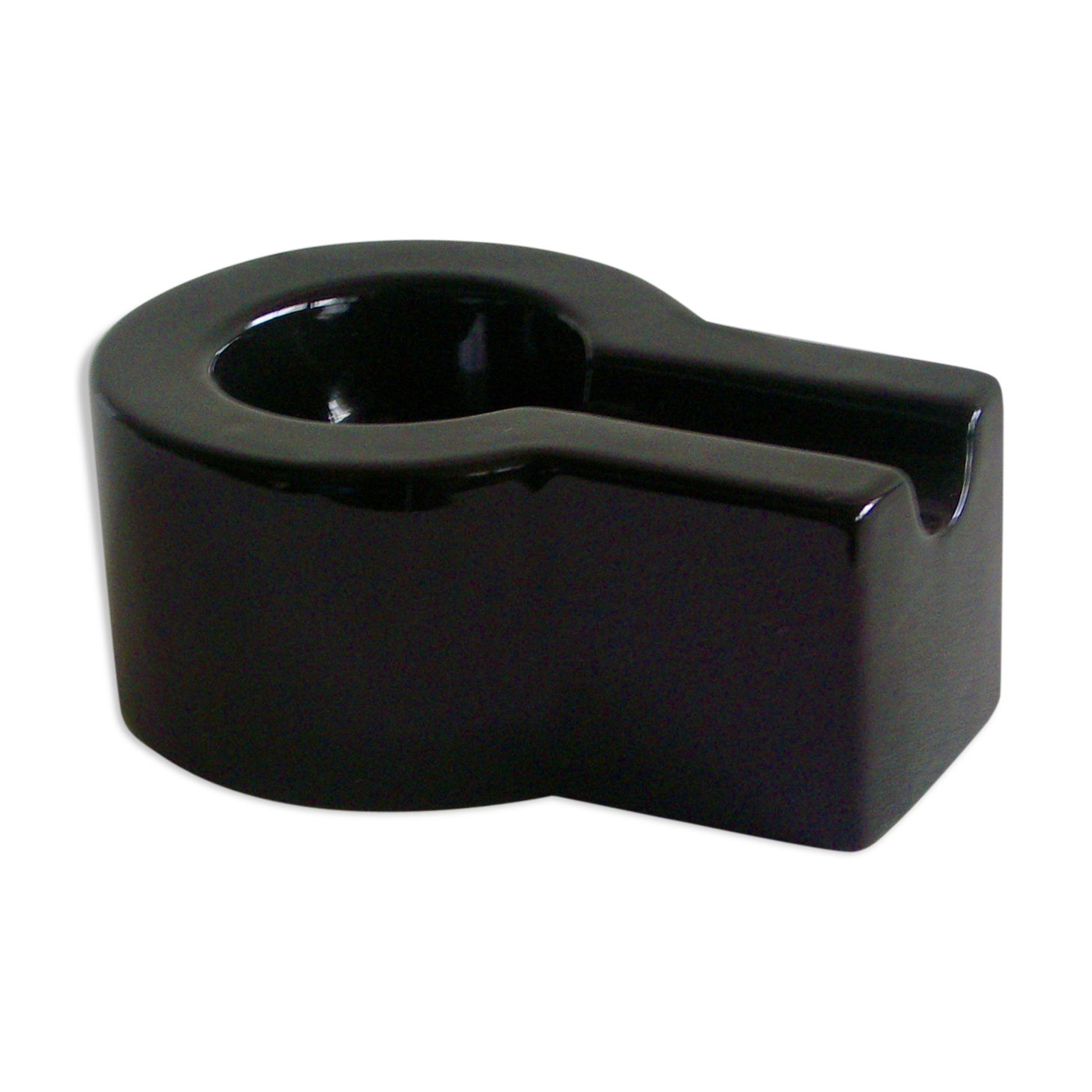 Yantra ashtray, Ettore Sotttsass 2001