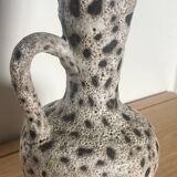 Vallauris pitcher