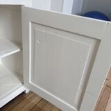 Vintage Parisian sideboard 260215