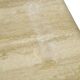 Set of 3 Vintage Travertine Nest Tables Coffee Tables Italy 1970s Design Side Table