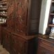Buffet 2 body Louis XV Lorraine XVIII ° era