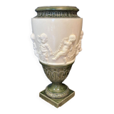 Vase Funéraire