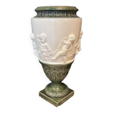 Funeral vase