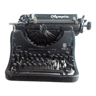 Typewriter