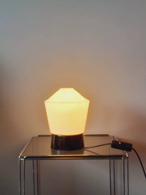 Poligny lamp Philips 1960