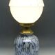 Lampe de table, Belgique, années 1960
