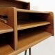 FIMSA Fabbrica Italiana Mobili Scaffali Affini 1960s console table