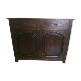 Meuble ancien