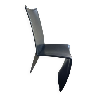 Chaise Ed Archer Philippe Starck