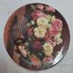 Tasse à thé porcelaine de Limoges, art du Gruou