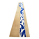 Runner rug in the style of Henri Matisse 545x75.5 cm