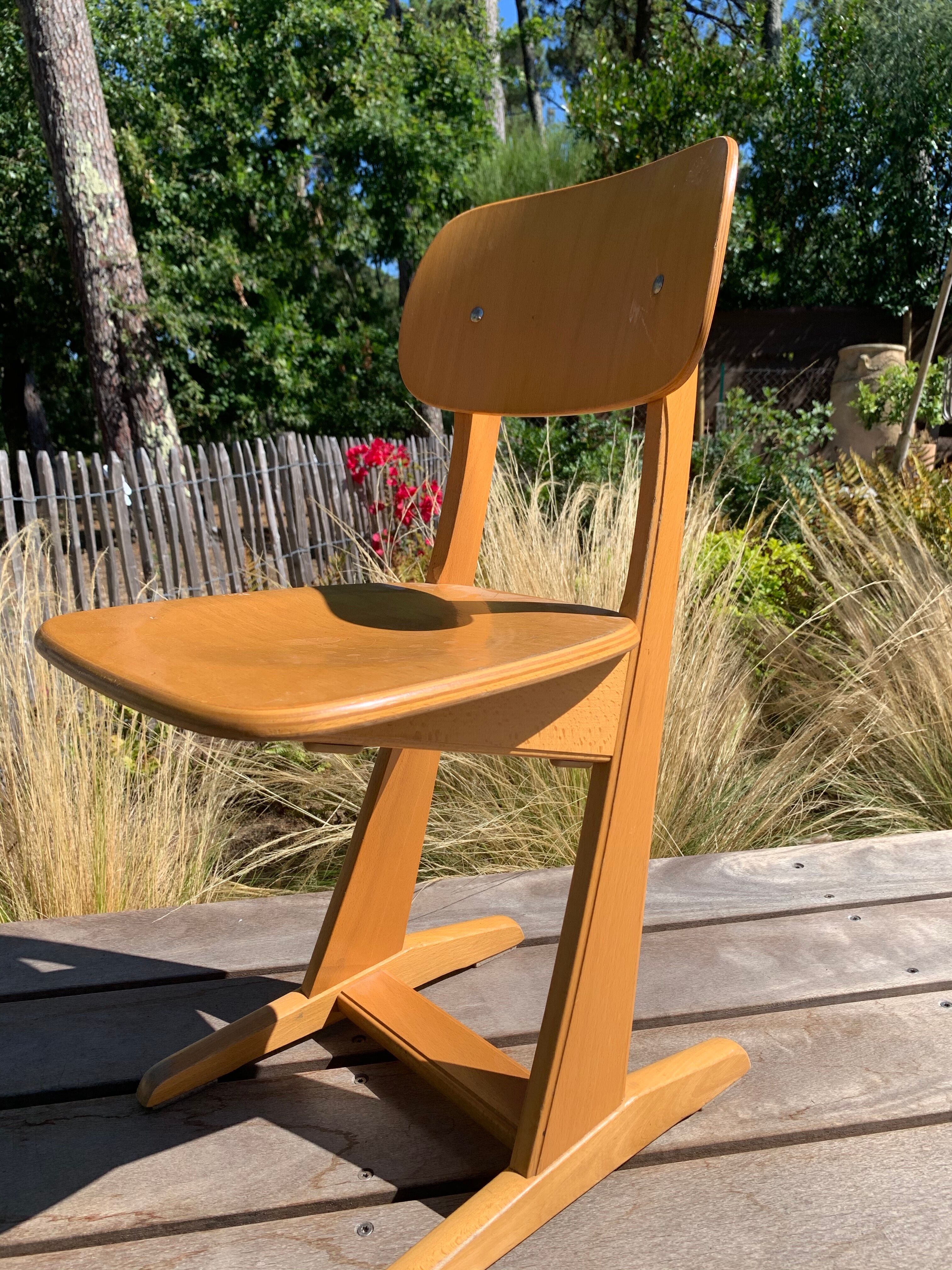 Casala child chair