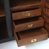 Mid-century modern sideboard 1980