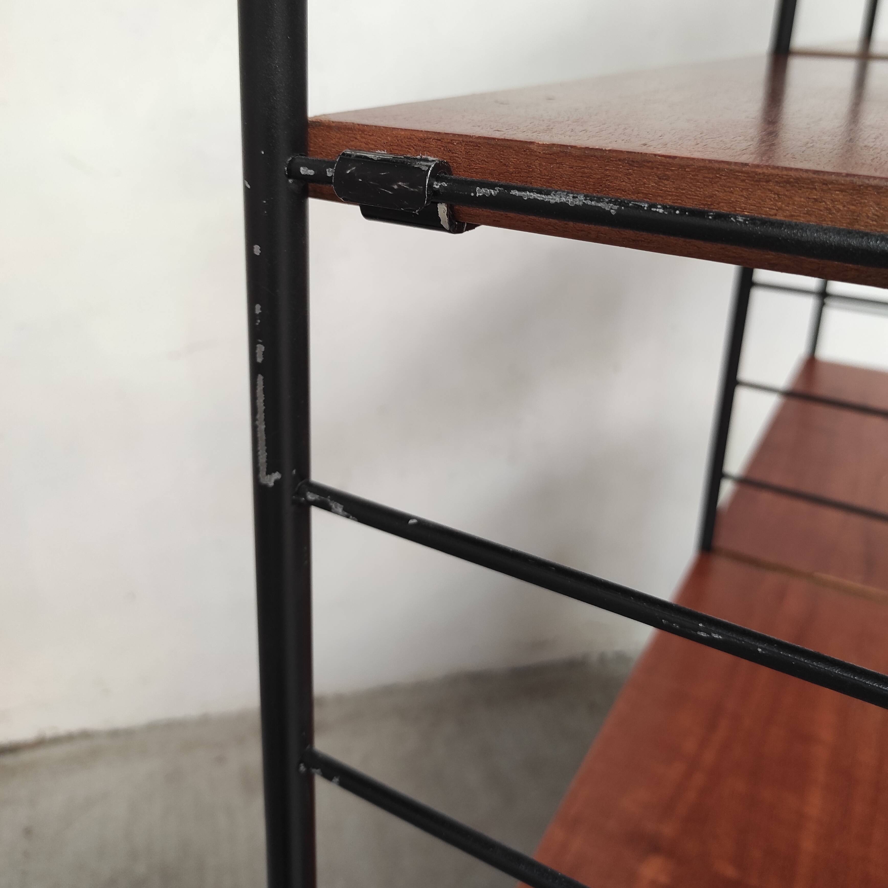 Ensemble modulable scandinave, 1960