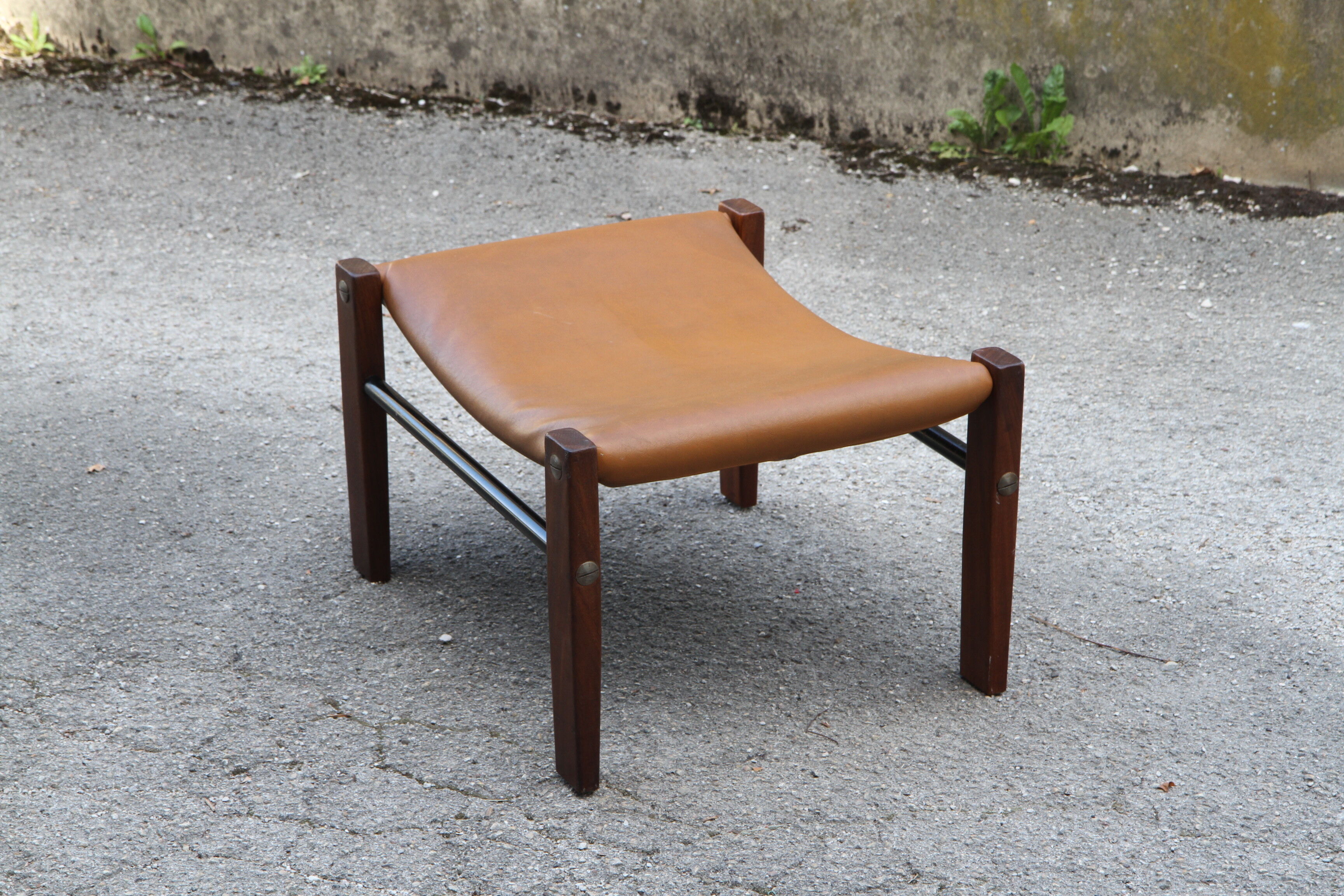 English ottoman Arkana of the 1960s