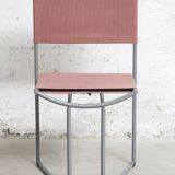 Mario Botta 91 chair, original 700th edition