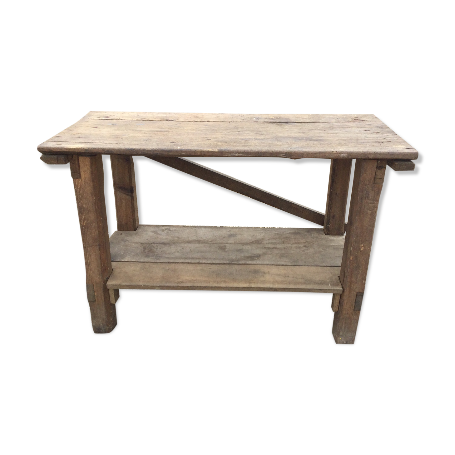 workbench