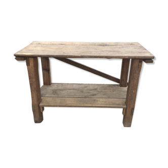 workbench