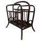 Magazine rack no. 33 by Thonet
