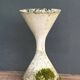 Diabolo planter, Anton Bee and Willy Guhl for Eternit Switzerland, 1950