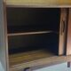 Scandinavian samcom writing desk