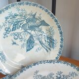 Nimy porcelain tableware set