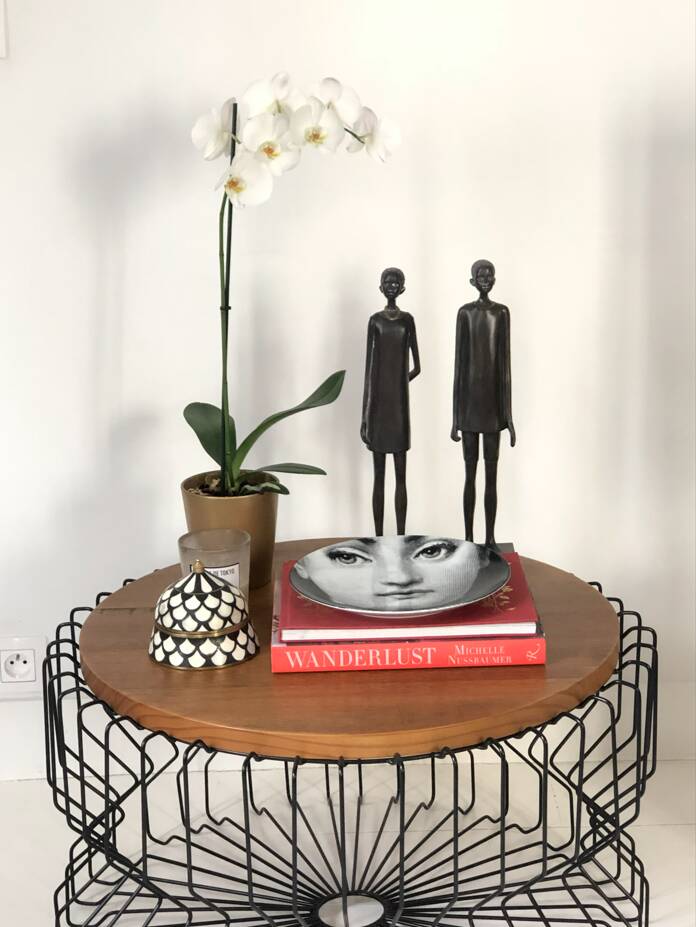 70s Coffee Table