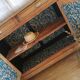 Buffet parisien 40/50