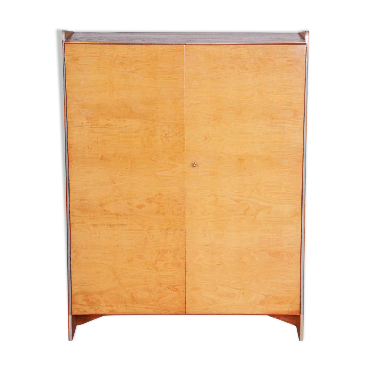 Mid century wardrobe 1950
