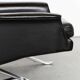 Spring chair Arnold Bode for Federholz-Gesellschaft OHG