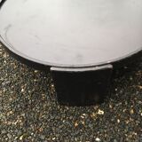 Low tables with reversible trays