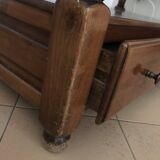 Coffee table de tonge