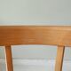 Children's desk and chair by Baumann