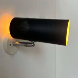 Raak 1582 vintage adjustable wall lamp, Netherlands 1960