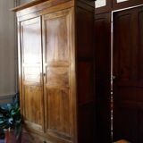 19th wardrobe