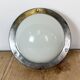 Vintage Wall or Ceiling Light from Elektrosvit, 1970s
