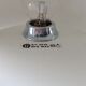 Lampe Italienne  G. Cormio pour Guzzini - Bugia