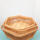 Set of 4 baskets