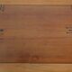 Art Deco coffee table