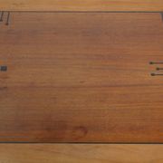 Art Deco coffee table