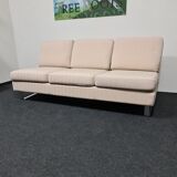 Vintage Cor Conseta three-seater sofa