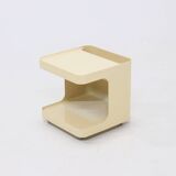 Side Table Model Game by Marcello Siard for Longato Italia 1960s