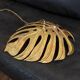 Suspension Philo Monstera