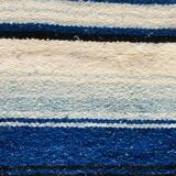 Mexican Aztec rug 163x63cm