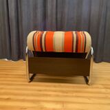 Impala armchair by Gillis Lundgren, Ikea, 1970s