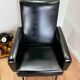 Fauteuil style Pierre Garriche années 50/60