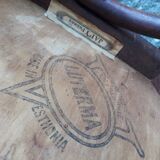 Set of 6 chairs Bistro mismatched