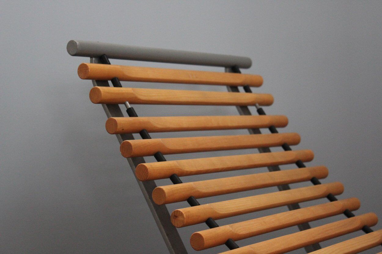 Fauteuil 1978